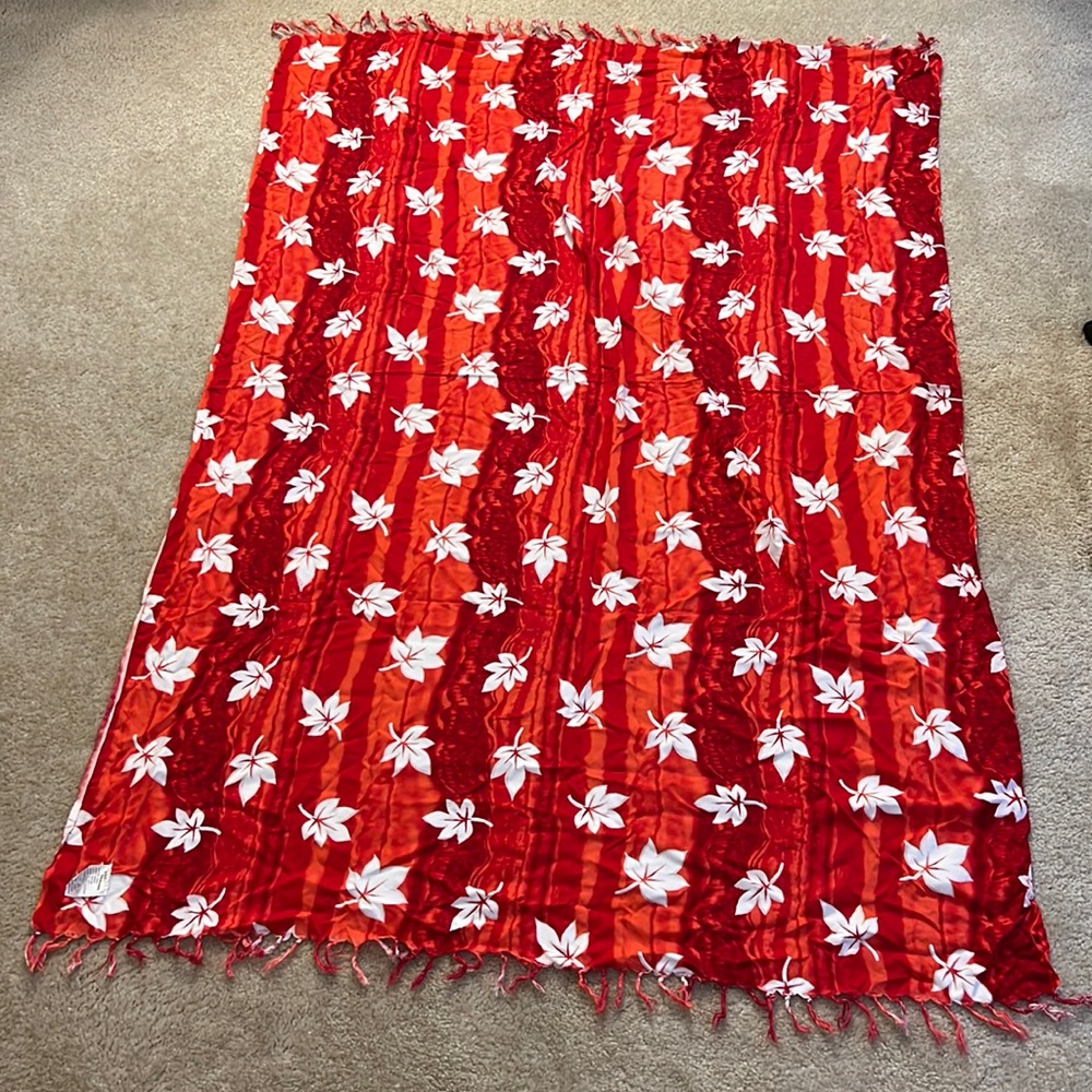 Unity Trading Sarong - Picture 2 of 4